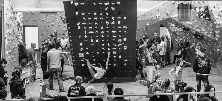 ASD BoulderBar — arrampicata-studio a Borgo Vittoria, Torino — 3