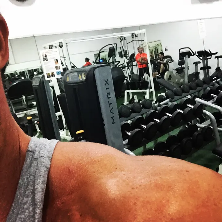 Parioli 162 Fitness Club — palestre-studio a Roma — 3