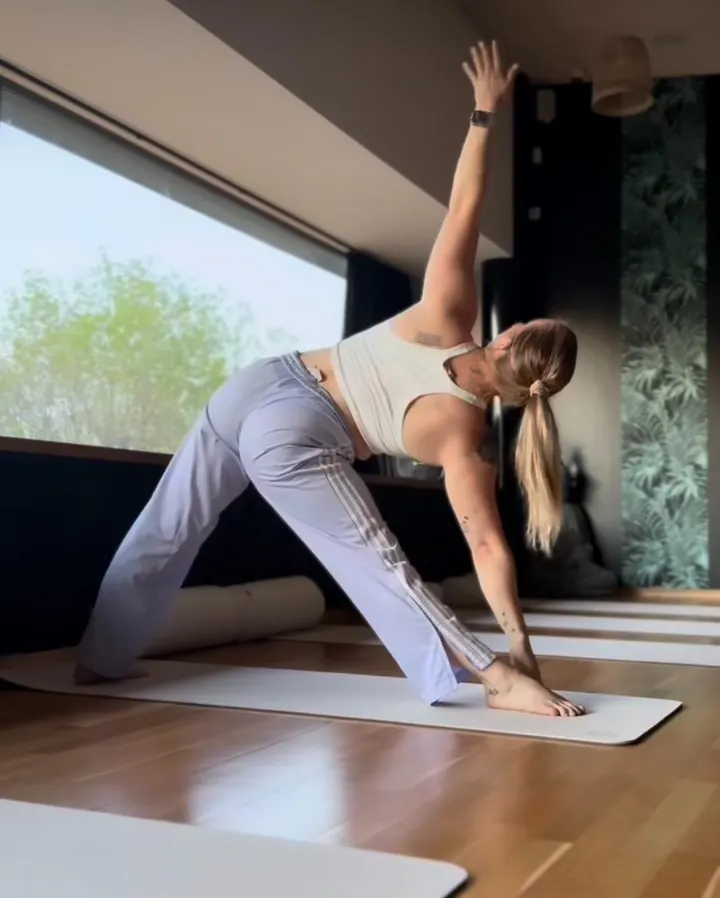Studio 360 — yoga-studio à Périgny — 4