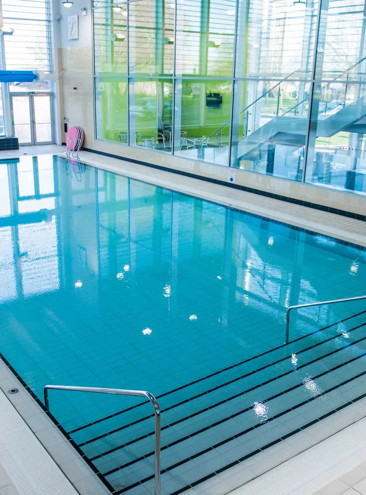 Grimsby Leisure Centre (Lincs Inspire) — fitness studio in Yarborough, Grimsby — 3