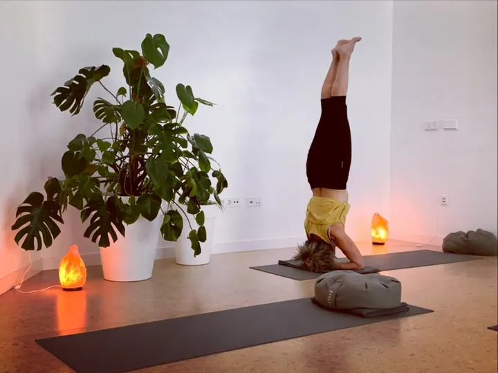 Zona Phi ® Yoga Alicante — yoga-studio en Alicante — 5