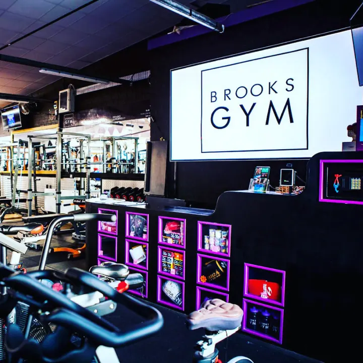 Brooks Gym — boxing-studio in Hitchin — 5