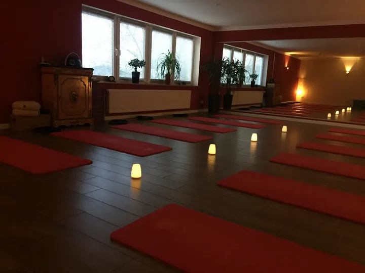 Art of Pilates — pilates-studio in Nettelberg, Winsen (Luhe) — 3
