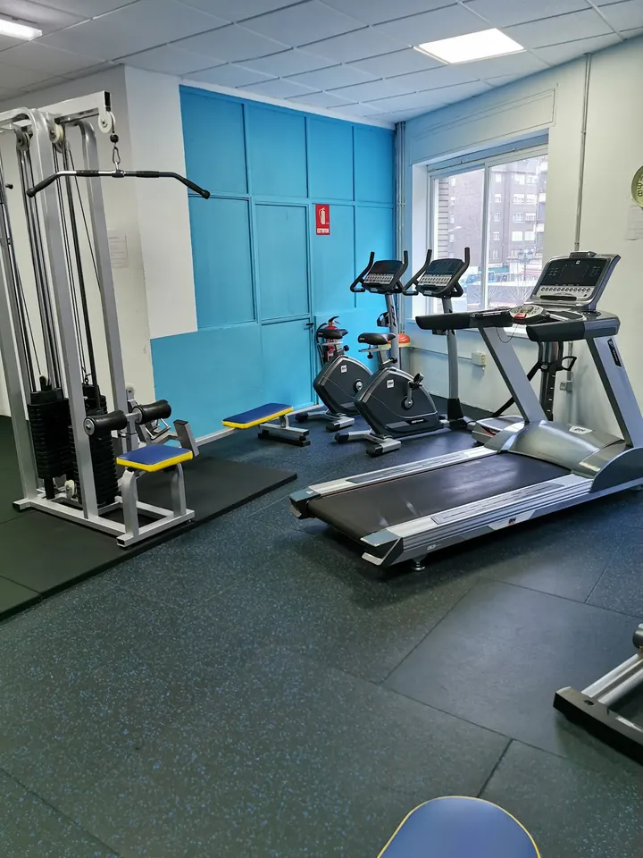 Academia De Artes Marciales Taemi — artes marciales-studio en Mieres del Camín — 4