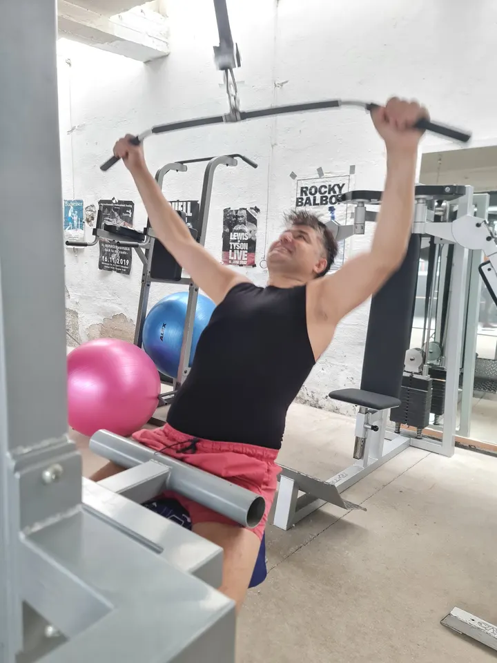 Freudenreich Professional Boxing — kampfsport-studio in Düsseldorf — 5