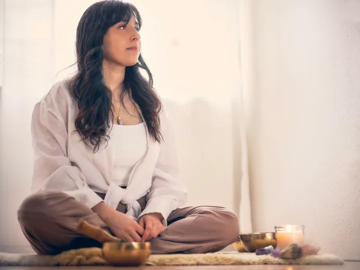 Elements of Voice — breathwork-studio in Mitte, Berlin — 2