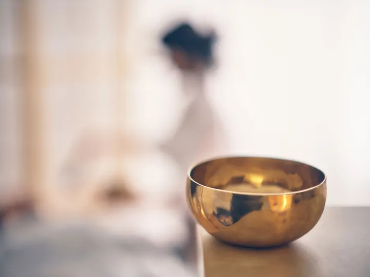 Elements of Voice — Breathwork in Mitte, Berlin