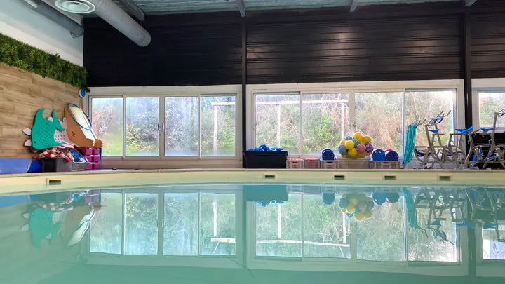 SFC - Sports Fitness Center — boxe-studio à La Valette-du-Var — 3