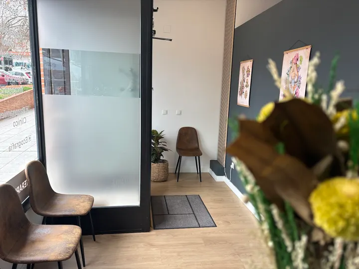 Zénit San Fernando — entrenamiento personal-studio en San Fernando de Henares, Madrid — 3