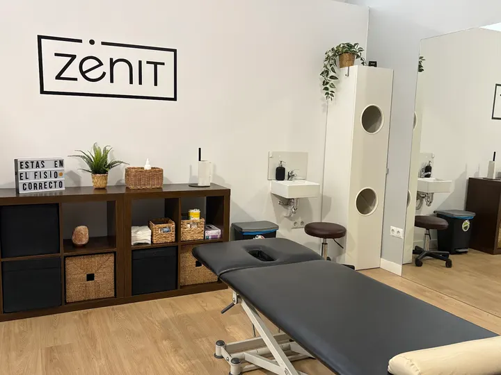 Zénit San Fernando — entrenamiento personal-studio en Madrid — 4