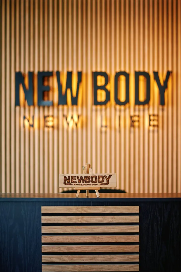 NewBody — treino funcional-studio em Guimarães — 3