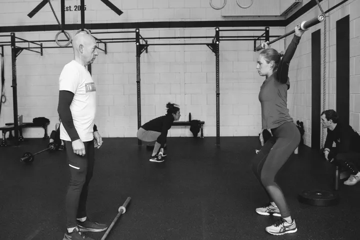CrossFit Immaculate — crossfit-studio in De Realteit, Almere — 3
