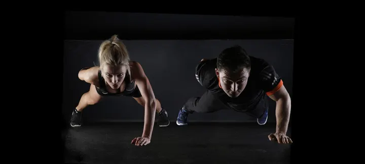 Fit Point Versmold — Fitnessstudio in Versmold