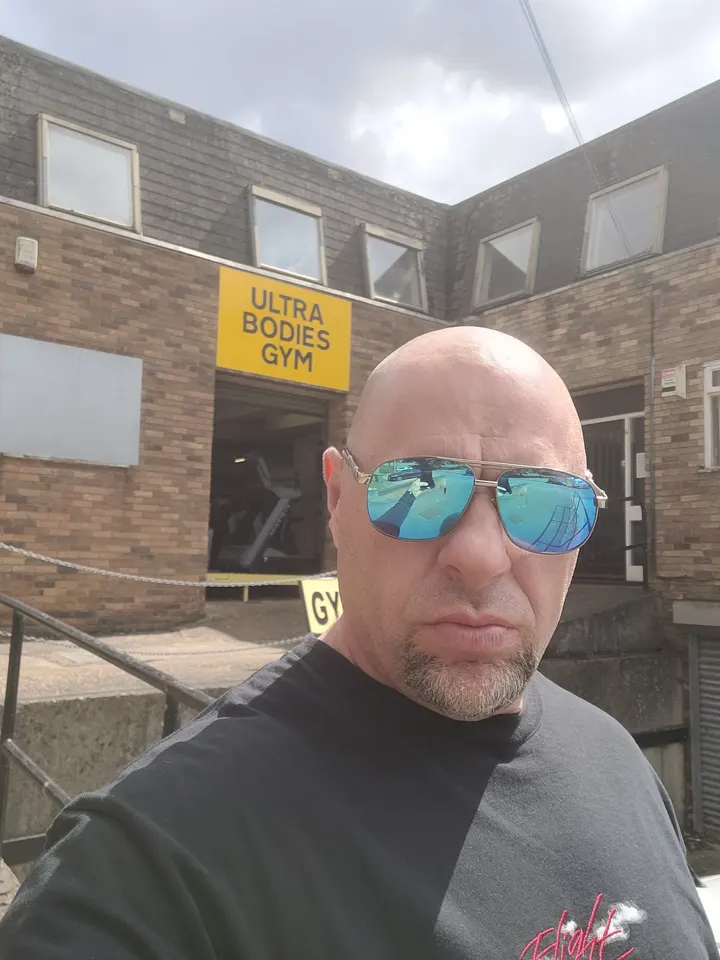 Ultra Bodies Gym — fitness studio in Wellingborough — 2