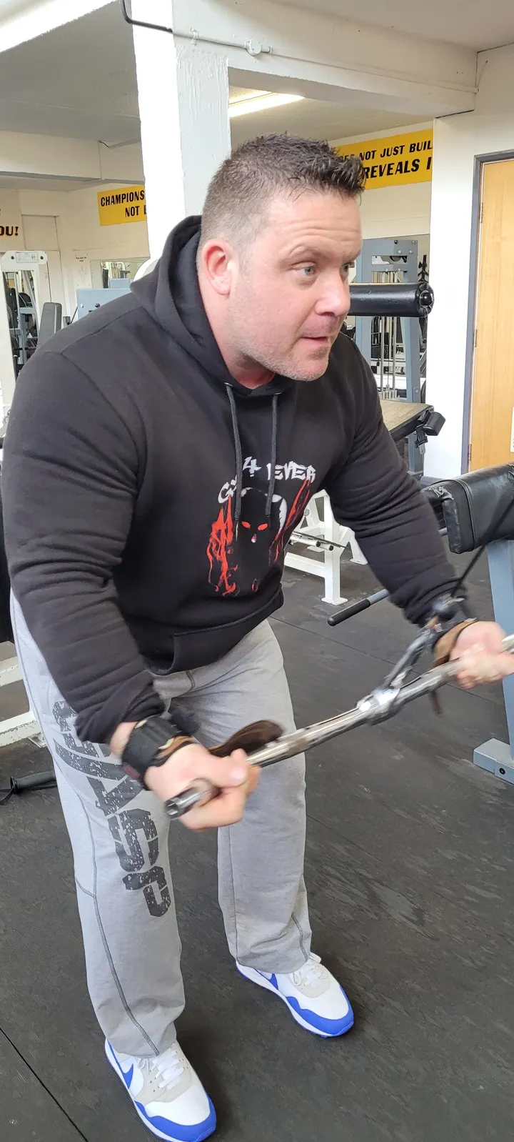 Ultra Bodies Gym — Fitness Studio in Wellingborough