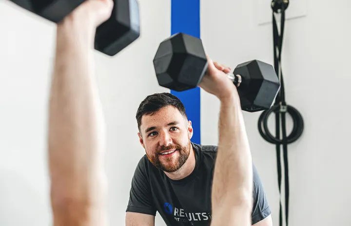 Results Inc. Gym — Fitness Studio in West Didsbury, Manchester