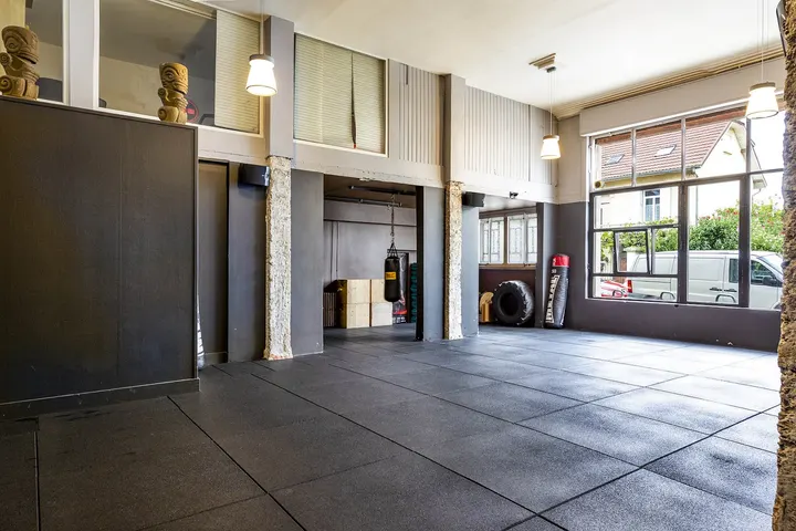 Moana Club — salle de fitness-studio à Grenoble — 5