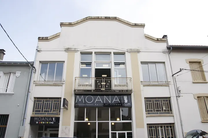 Moana Club — Pilates à Secteur 5, Grenoble
