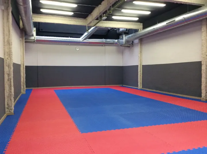 Kimyeong taekwondo Castelldefels — artes marciales-studio en Castelldefels — 3
