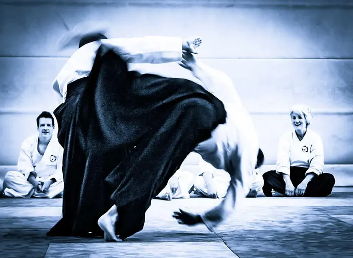 Aikido-Verein Hannover e.V. — kampfsport-studio in Südstadt, Hannover — 2