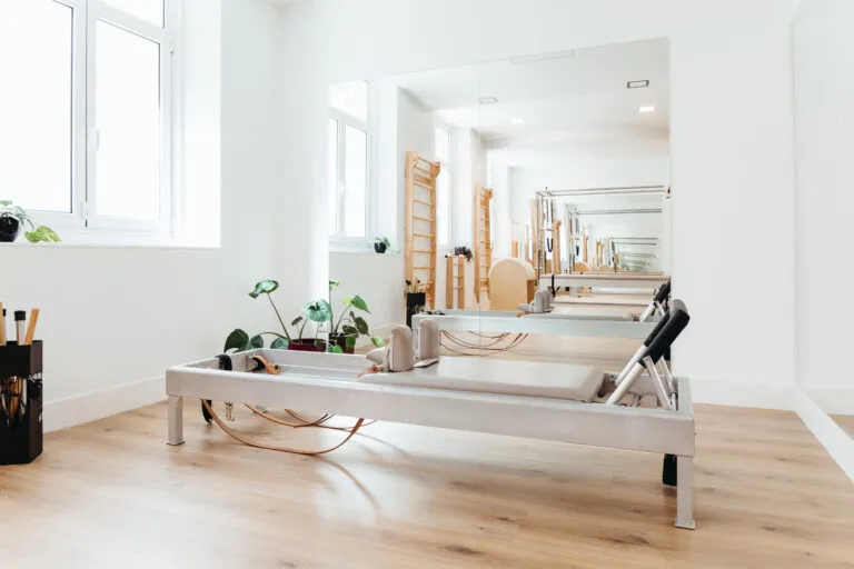 Élite Pilates Santander — pilates-studio i Tetuán, Santander — bild 3