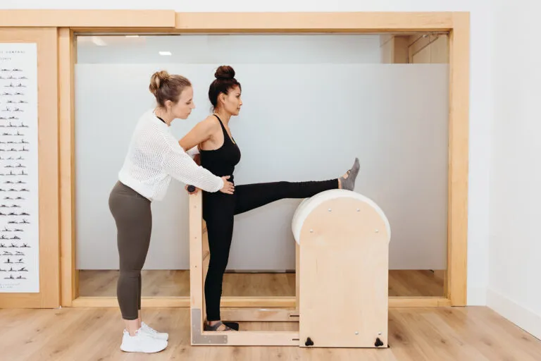 Élite Pilates Santander — pilates-studio i Santander — bild 3