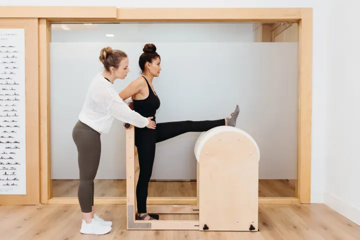 Élite Pilates Santander — pilates-studio en Santander — 3