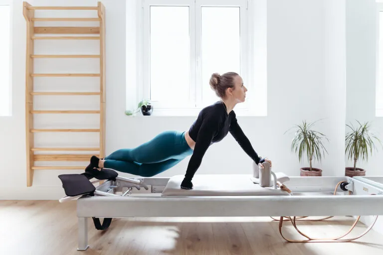 Élite Pilates Santander — pilates-studio i Santander — bild 4