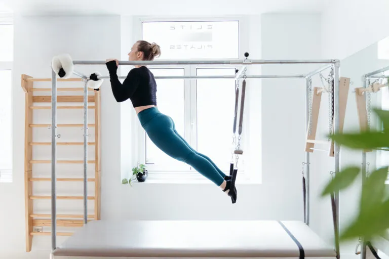 Élite Pilates Santander — pilates-studio i Santander — bild 5