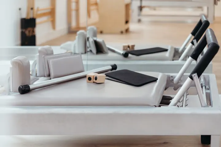 Élite Pilates Santander — pilates-studio i Tetuán, Santander