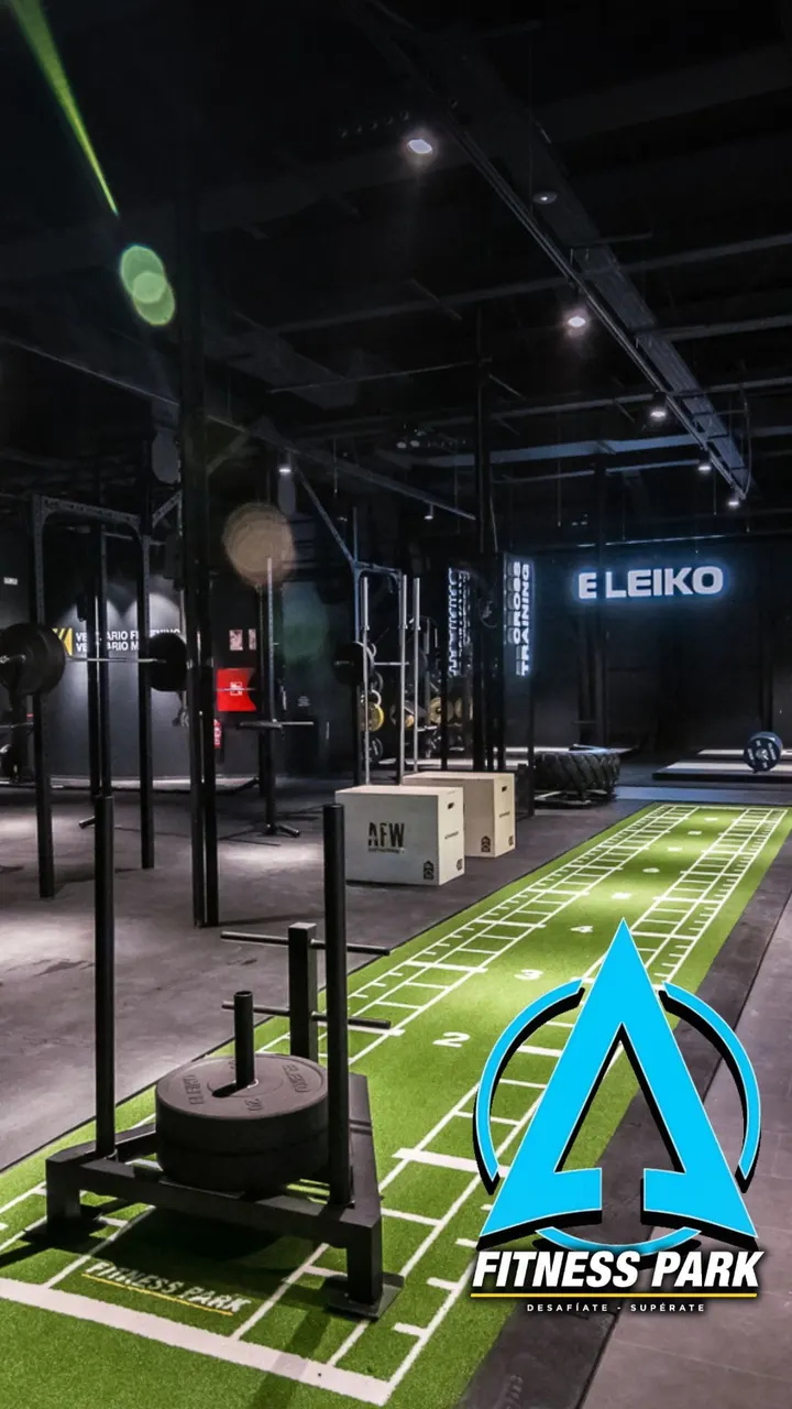 Avanza Fit - El Alisal — entrenamiento personal-studio en Sector 1, Santander — 3