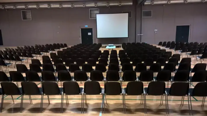 Kolding Sportel — Functional Training i Vonsild, Kolding