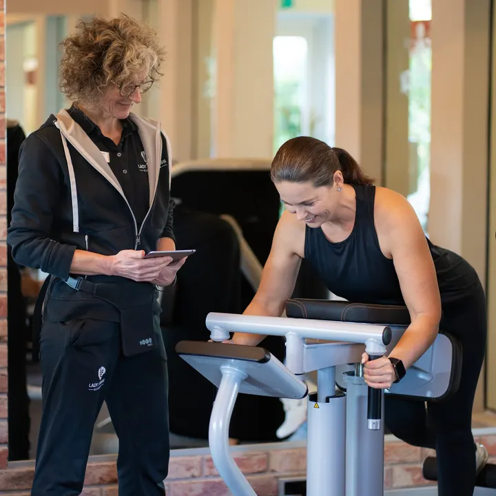 Lady Fitness Oldenburg — fitnessstudio in Eversten, Oldenburg — 3