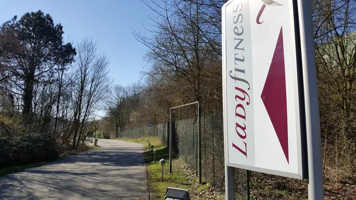 Lady Fitness Oldenburg — fitnessstudio in Oldenburg — 3