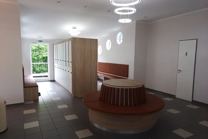 Lady Fitness Oldenburg — fitnessstudio in Oldenburg — 4