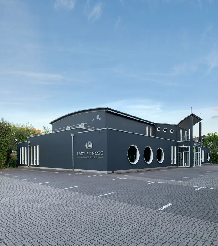 Lady Fitness Oldenburg — Fitnessstudio in Eversten, Oldenburg