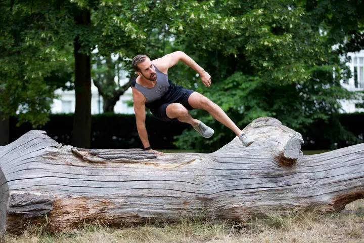 Fitter You Bandstand — fitness studio in Balham, London — 3