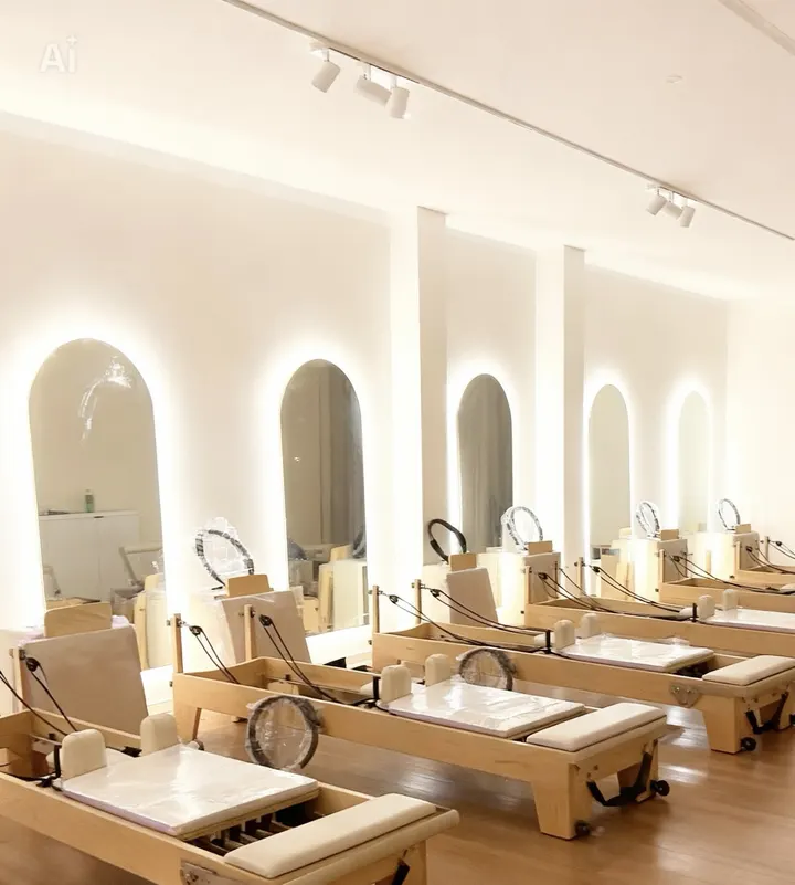 pilatesmamii — pilates-studio in Krefeld — 2