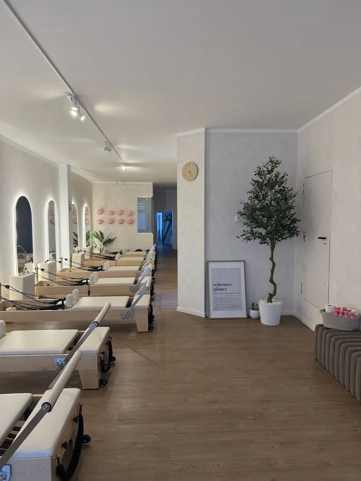 pilatesmamii — pilates-studio in Krefeld — 4