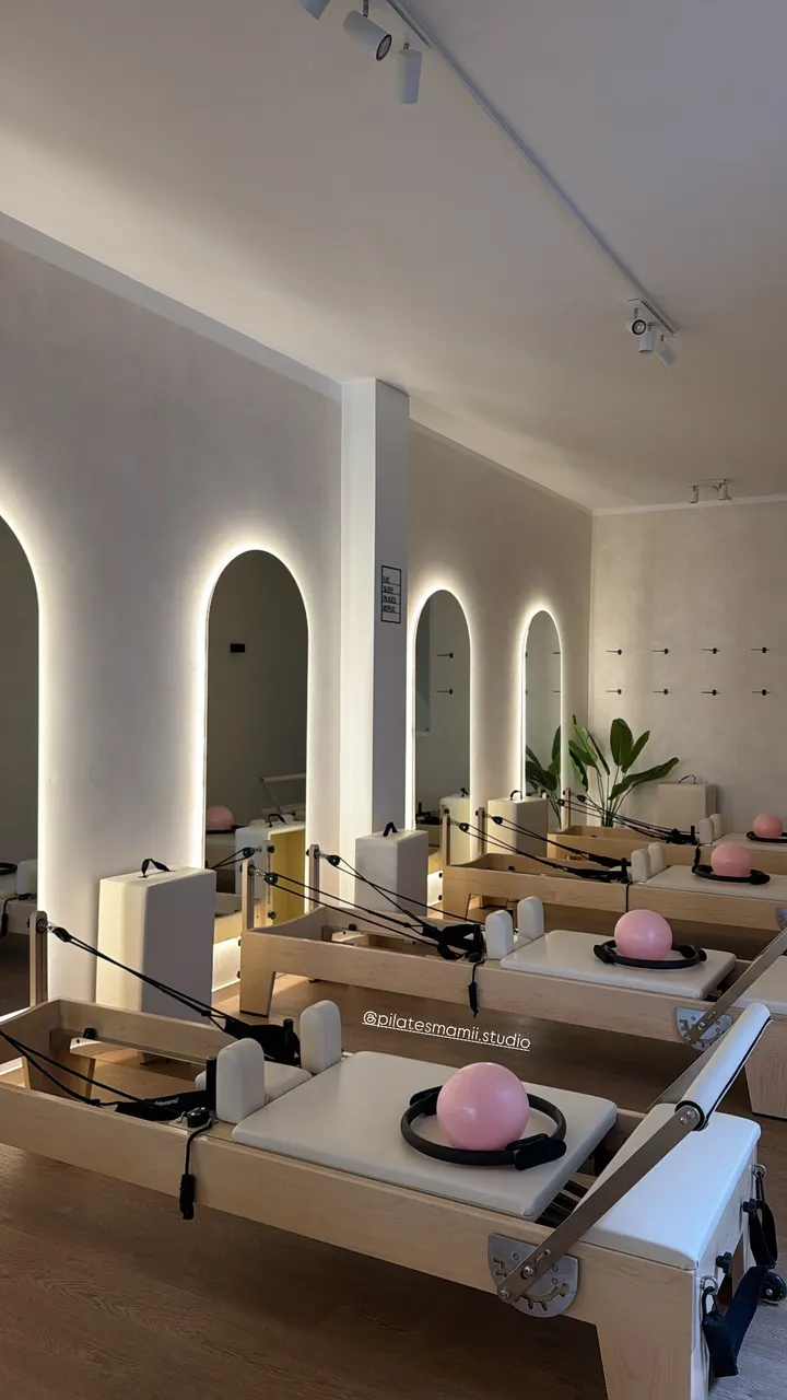 pilatesmamii — pilates-studio in Krefeld — 5