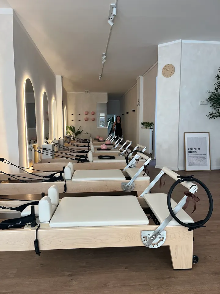 pilatesmamii® | Reformer Pilates Studio Krefeld — Pilates in Krefeld
