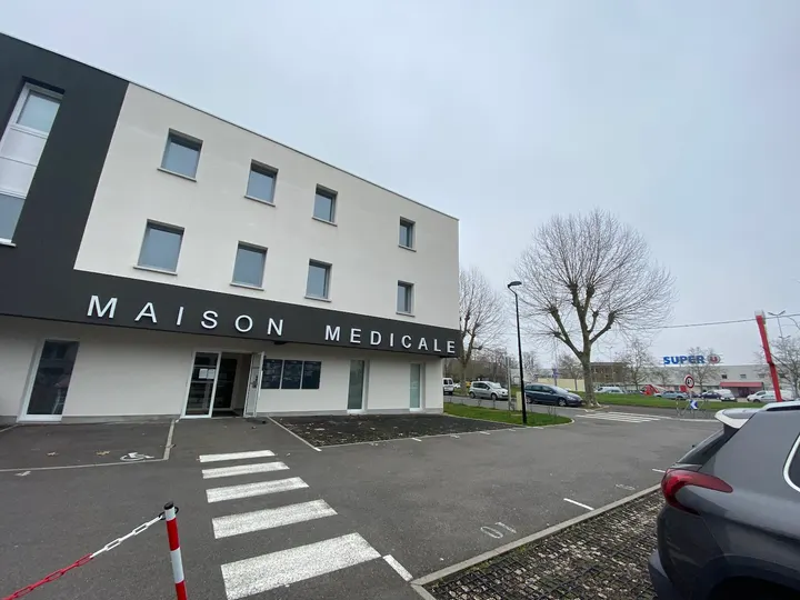 IMPROOVE ELECTROSTIMULATION — Récupération à Les Vacons, Montigny-lès-Metz