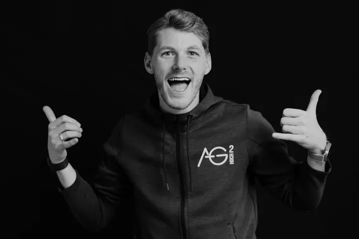 AG HOCH 2 Bocholt — Fitnessstudio in Bocholt