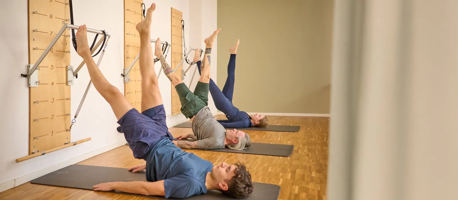 KIRSI SABRI Berlin — pilates-studio i Berlin — 3