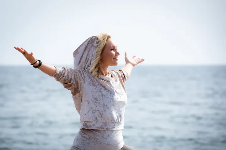 JennyStudio 4. kaupunginosa — Jooga – 4. kaupunginosa, Espoo