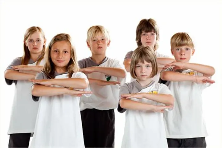 Wing Tsun — kampfsport-studio in Gevelsberg — 3