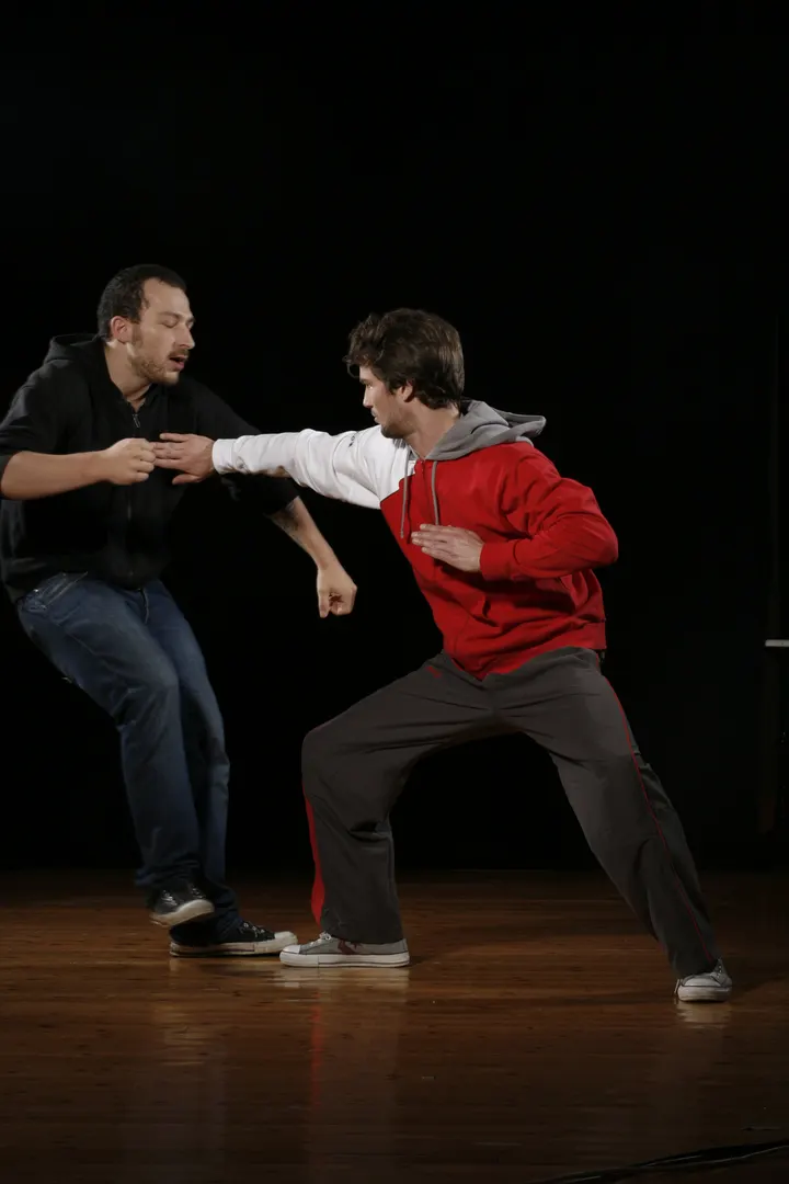 Kampfkunst-schule Gevelsberg Wing Tsun u. Escrima — Martial Arts in Auf der Geer, Gevelsberg