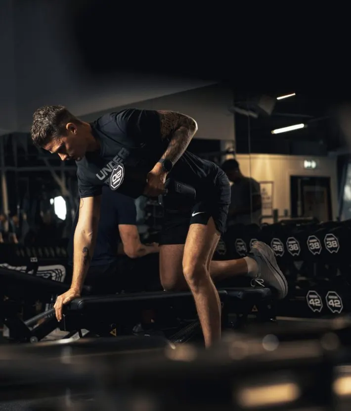 Aktiv Trening Arendal — treningsstudio i Strømsbu, Arendal — 2