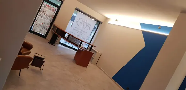 TechFit Ems Gym — palestre-studio a Chivasso — 3