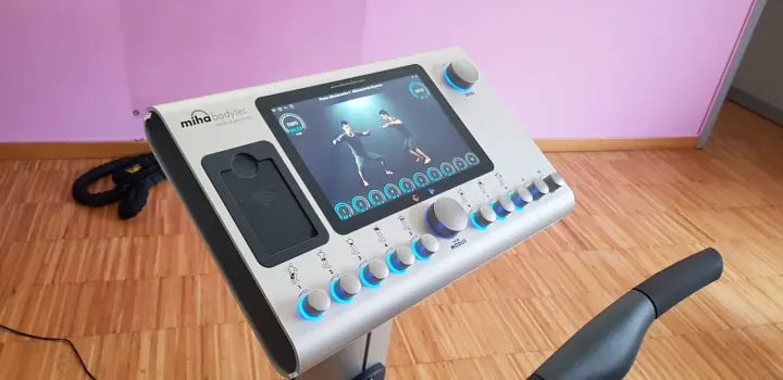 TechFit Ems Gym — palestre-studio a Chivasso — 3